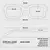 Lentes Rimland - Mon Chéri Black Lente Degrade - tienda online