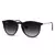 Lentes Rimland - Mon Chéri Black Lente Degrade