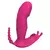 Butterfly - Calcinha Vibrador 3 em 1 por aplicativo