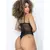 Body Guta de renda com aro - comprar online