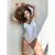 Body Roana com Cinta Liga - Natasha Brito
