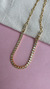 Chocker Cravejada de Strass