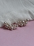 Brinco Ear cuff de pérolas - comprar online