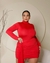 Vestido Vermelho
