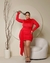 Vestido Vermelho - comprar online