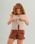 CONJ SHORT ONCINHA - comprar online