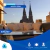 -NOCHE EN LUJÁN | Hotelería - (copia) - comprar online