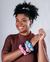 Xuxinha Scrunchie na internet
