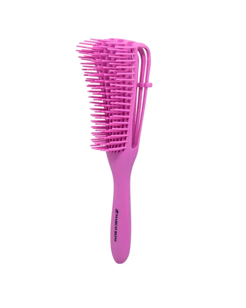 Escova De Cabelo Marco Boni Polvo  - comprar online