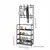 Estante para Zapatos de Gran Espacio con Soporte Resistente - VQSHOP