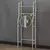 Organizador Impermeable para Inodoro de 3 Niveles en internet