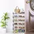 Estantería para zapatos de 3 y 4 niveles - Económica y práctica - tienda en línea