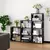 Mueble organizador con diferentes compartimentos - comprar en línea