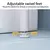 Organizador Impermeable para Inodoro de 3 Niveles - VQSHOP
