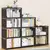 Mueble organizador con diferentes compartimentos - comprar en línea
