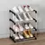 Estantería para zapatos de 3 y 4 niveles - Económica y práctica - VQSHOP