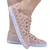 Tênis Casual Feminino Moda Sapatênis Confortável Sapato Leve - Sucessiva