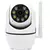 Câmera Ip Wifi Inteligente Giratória 1080p Babá Eletrônica Câmera Visão No - comprar online