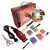 Loja azms-máquina de tosa pet profissional cães e gatos kit completo 220v para - Sucessiva