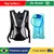 Mochila Hidratacao Impermeável Bolsa D&#39;água 2 Lt Litros Bike Bicicleta D29 - Sucessiva
