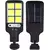 Luminária Solar Led Branco Frio Com Sensor De Movimento Para Parede - loja online