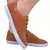 Imagem do Tênis Casual Feminino Moda Sapatênis Confortável Sapato Leve