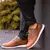 Sapato Oxford Masculino Casual de Amarrar Super Confortável Promoção na internet