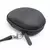 Mochila de transporte para mouse, estojo à prova de choque impermeável de eva
