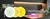 Imagem do Luzes noturnas LED, sensores de movimento SEM fios, luzes de parede com sensor h