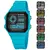Imagem do Synoke militar esportes relógio digital led relógios masculinos relojes deport