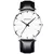 Reloj hombre 2023 relógio masculino minimalista ultra fino relógios moda mascu - Sucessiva