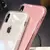 Moda colorida transparente anti-choque quadro caso de telefone para iphone 13 12 - loja online