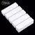 5/10pcs buffer de unhas profissional arquivo polidor bloco manicure pedicure arq - comprar online