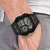 Synoke militar esportes relógio digital led relógios masculinos relojes deport - loja online