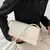 Pequenas bolsas de mão totes para mulheres macio couro do plutônio senhoras ax - comprar online