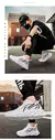 Flame masculino impresso tênis esvoaçante tecer sapatos esportivos confortáve - Sucessiva