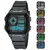 Synoke militar esportes relógio digital led relógios masculinos relojes deport - Sucessiva