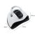 Máquina do secador de unhas SUN X21 MAX, 72 LEDs, lâmpada LED UV para unhas, c - loja online