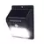 Luz solar-Movimento Externo Sensor de Feixe, 20LEDs