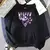 2021 nova moda raiden shogun genshin impacto hoodies solto hip hop manga longa k - Sucessiva