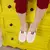 JGSHOWKITO-Sapatos de menino, tênis infantil, mocassim passeio, sapatos recorta - loja online