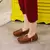 Imagem do JGSHOWKITO-Sapatos de menino, tênis infantil, mocassim passeio, sapatos recorta