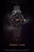 Reloj mujer moda feminina céu estrelado relógios magnéticos fivela malha cint - comprar online