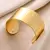 Pulseira de punho com padrão em relevo - loja online