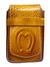 Bainha Porta Celular Em Couro Com Presilha para Cinto (BAINHACOURO1) - loja online