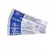 100 pcs dental médico cirúrgica lâmina bisturi lâminas esterilizadas bisturi