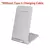Estação de carregamento sem fio 65w, fone de ouvido, telefone, carregamento rápido, suporte para iphone 16 15 14 13 pro max samsung s24 s23 xiaomi