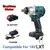 Kit combinado de ferramentas elétricas, ferramenta oscilante, serra reccip, min - comprar online