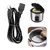 Cabo De Força Para Panela Elétrica De Arroz Mondial Britania Philco - 250V 10A - comprar online