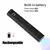 LULAA-Handheld Mini UV LED Unhas Secagem Luz, Lâmpada prego para Manicure Gel P - Sucessiva